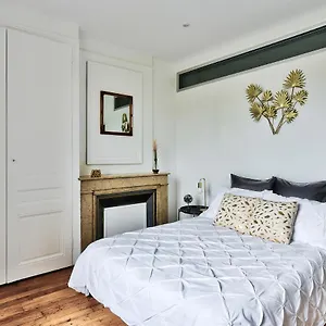 Le Cocon Lyonnais Appartement