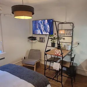 Lyon Montchat Refait A Neuf Rafraichissement Et Parking Prive Appartement
