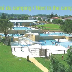 Onlycamp L'argente Condom